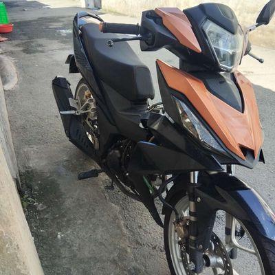 Honda Winner 2017 - ảnh 1