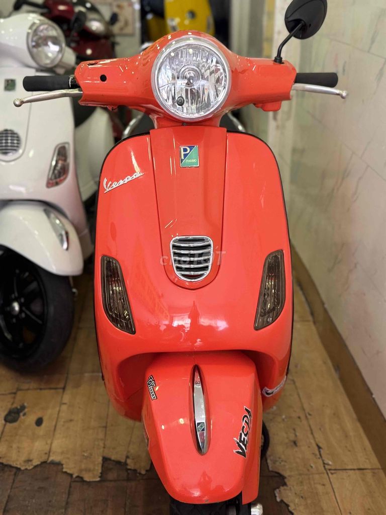 Vespa LX 2015 - ảnh 1