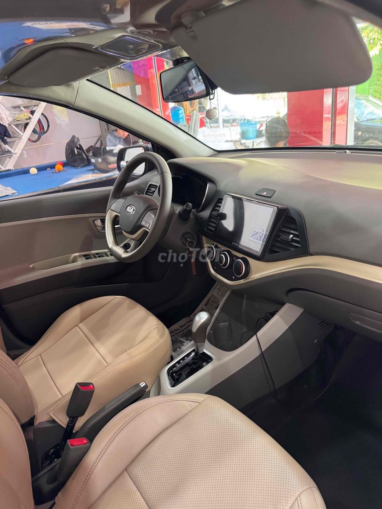 Kia Morning 2019 - ảnh 3