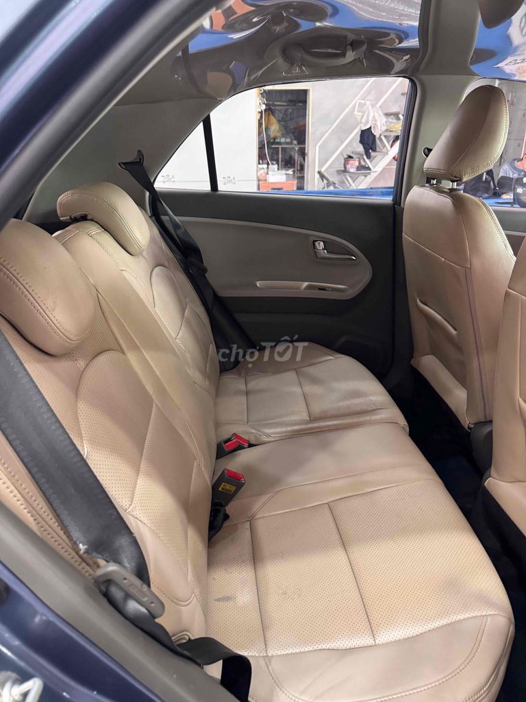 Kia Morning 2019 - ảnh 5