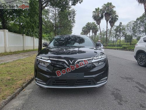 VinFast VF8 Eco AWD 2023 - ảnh 1