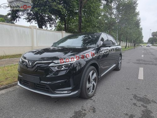 VinFast VF8 Eco AWD 2023 - ảnh 2