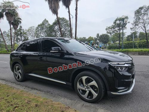 VinFast VF8 Eco AWD 2023 - ảnh 3