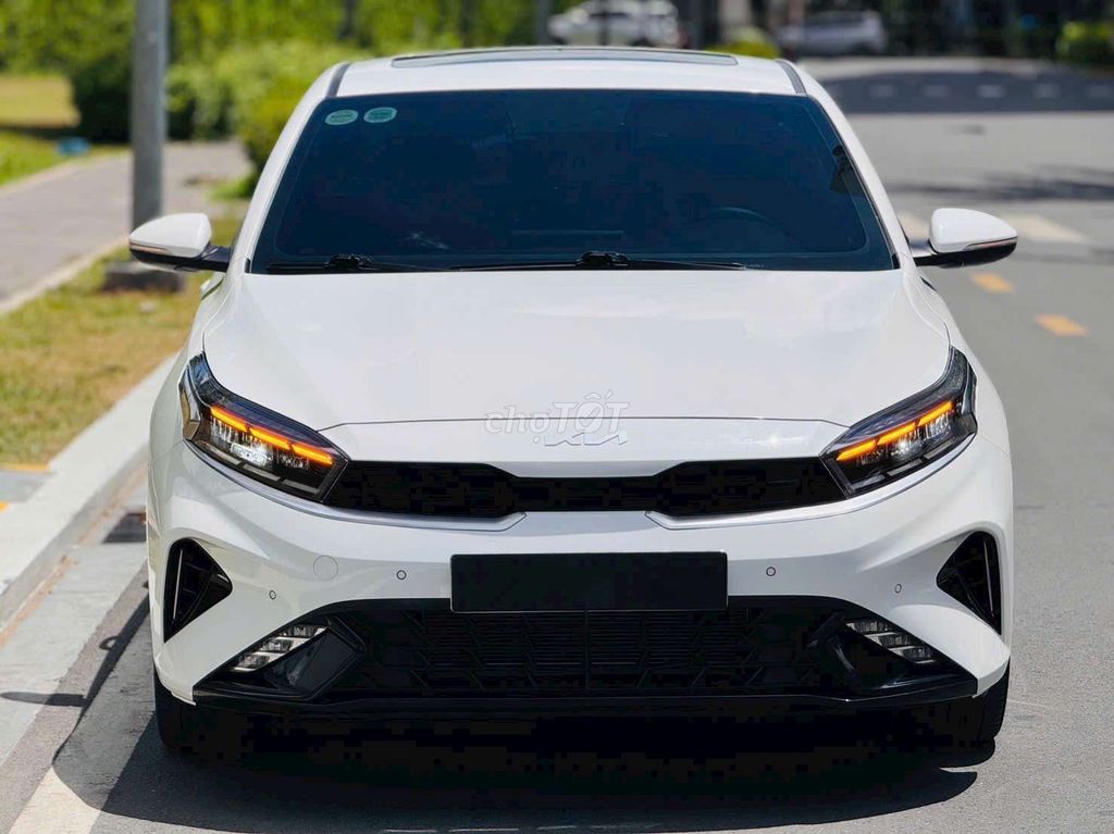 Kia K3 Premium 2.0 AT 2025 - ảnh 1