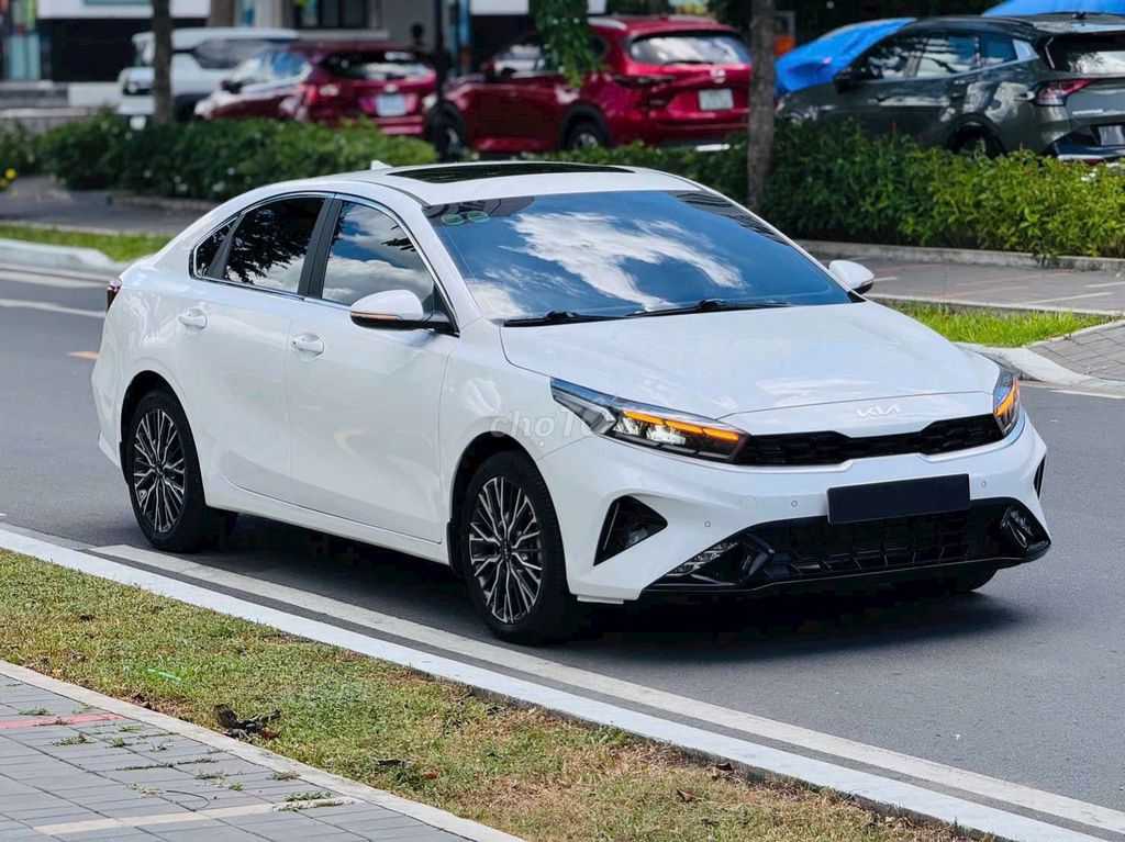 Kia K3 Premium 2.0 AT 2025 - ảnh 2