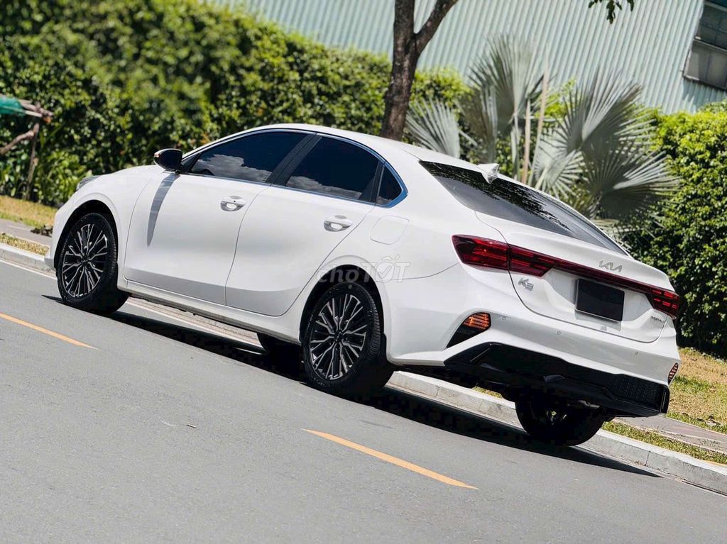 Kia K3 Premium 2.0 AT 2025 - ảnh 3
