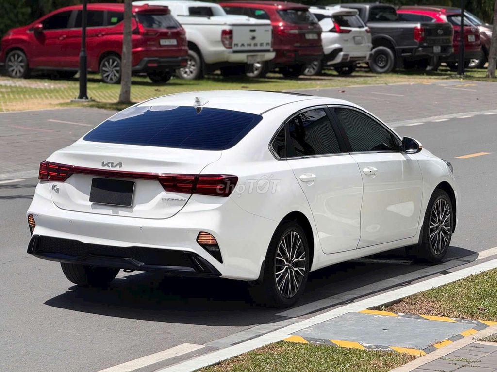 Kia K3 Premium 2.0 AT 2025 - ảnh 5