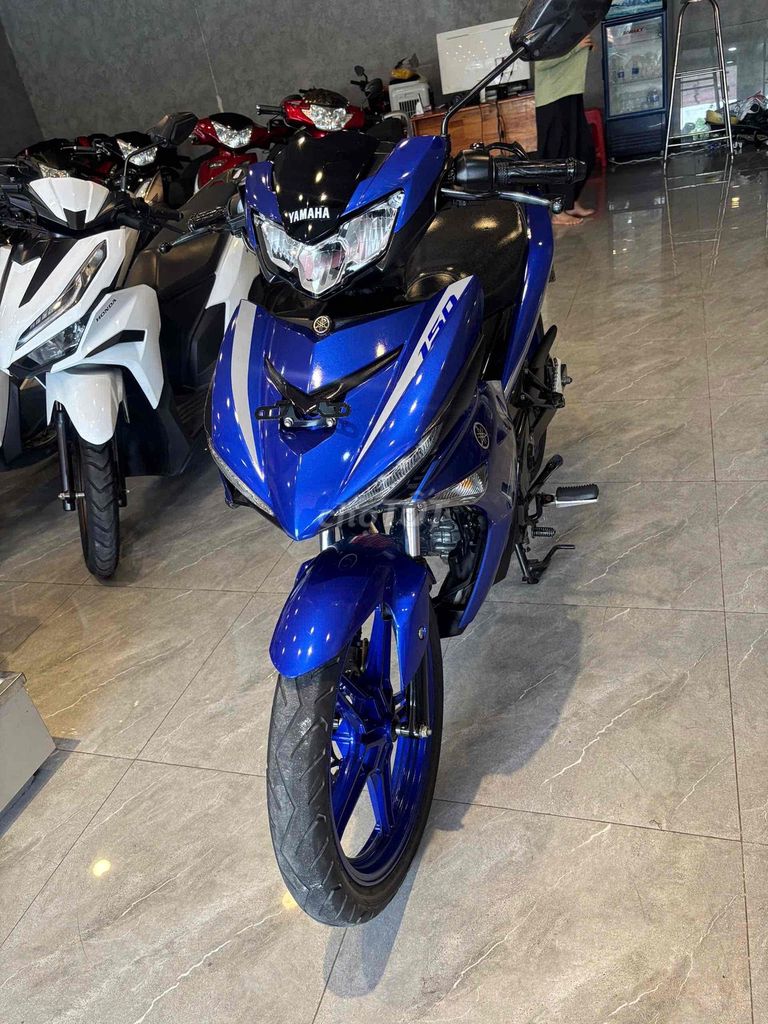 Yamaha Exciter 2020 - ảnh 1