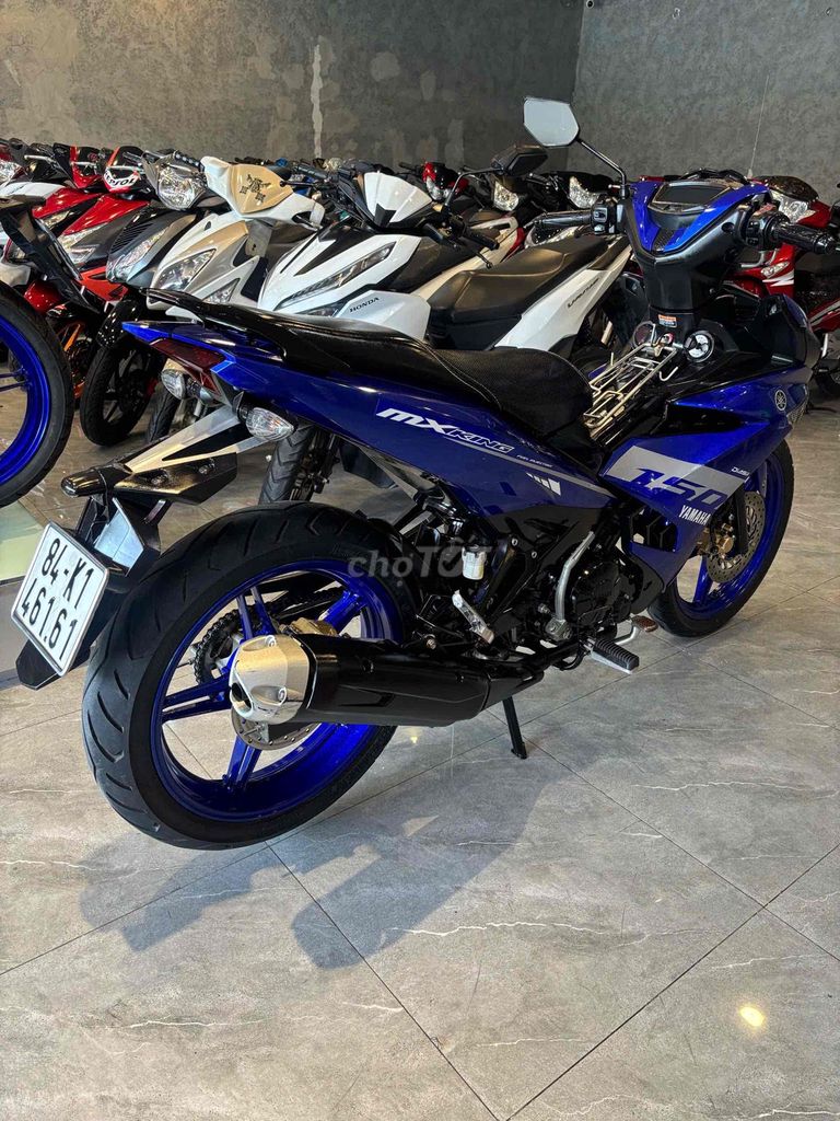 Yamaha Exciter 2020 - ảnh 2