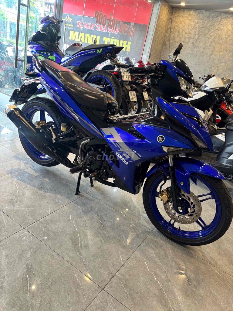 Yamaha Exciter 2020 - ảnh 3