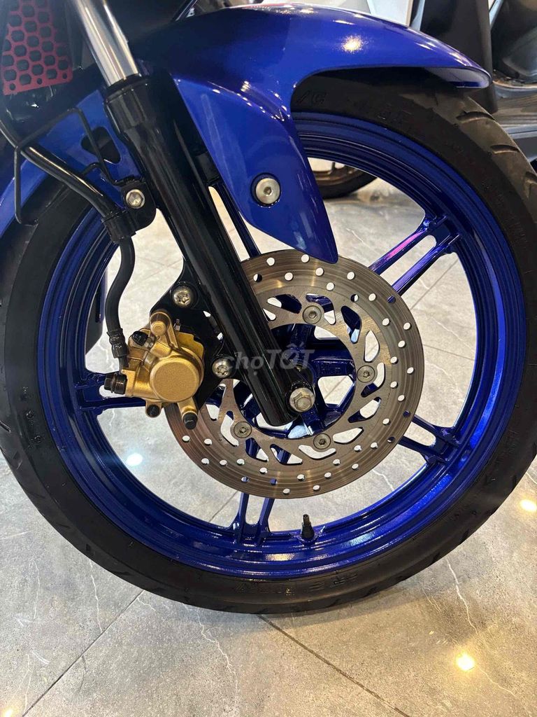 Yamaha Exciter 2020 - ảnh 4