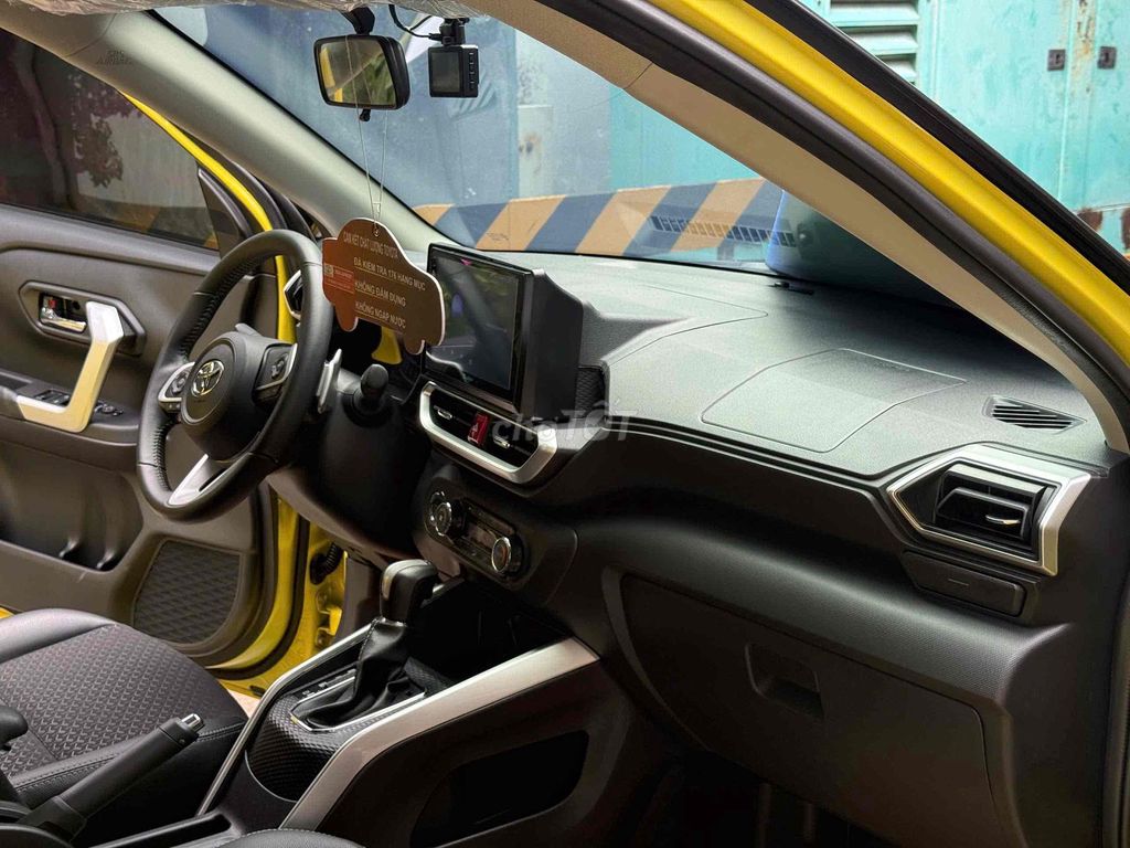 Toyota 2024 - ảnh 4