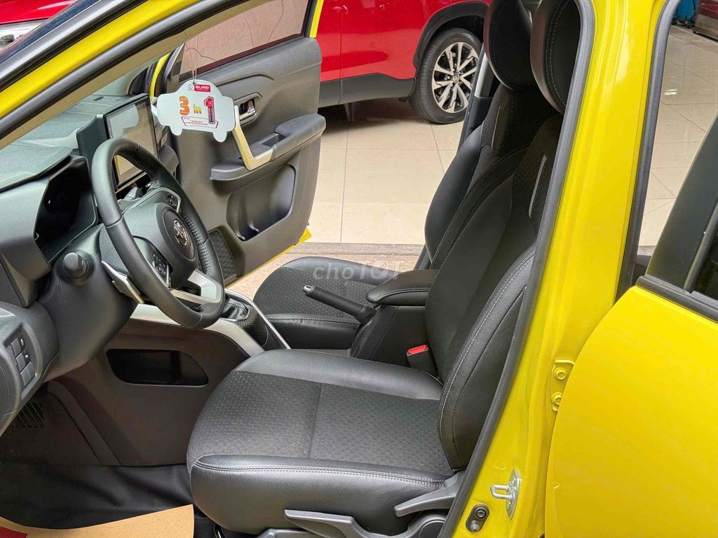 Toyota 2024 - ảnh 5