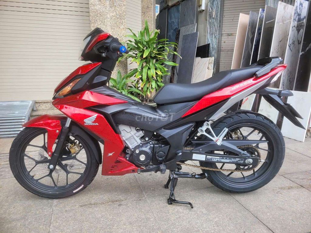 Honda 2017 - ảnh 2