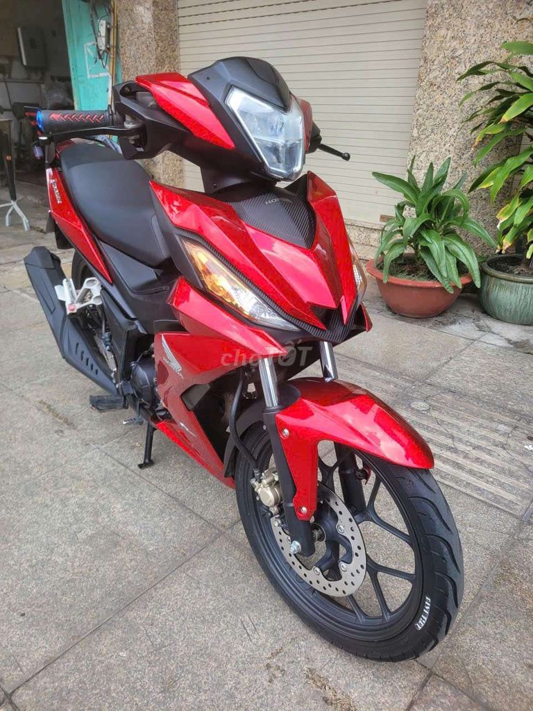 Honda 2017 - ảnh 3