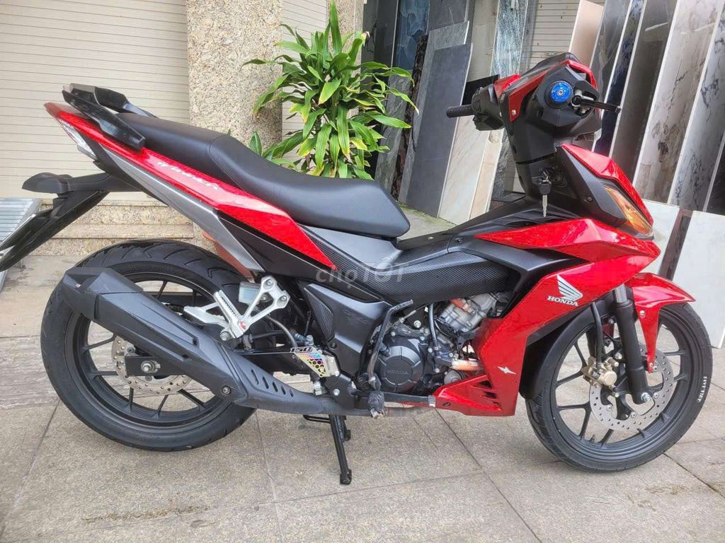 Honda 2017 - ảnh 4