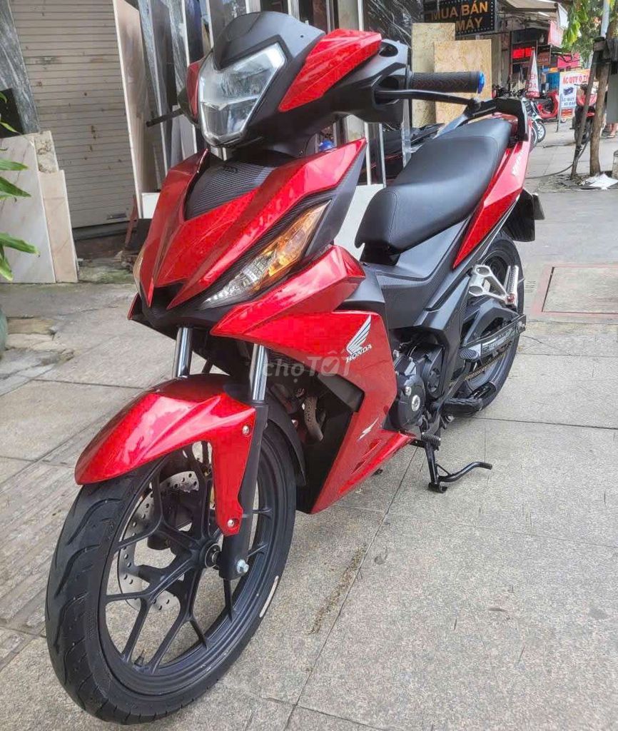 Honda 2017 - ảnh 5