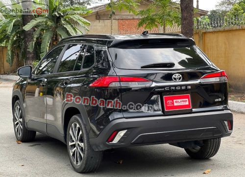 Toyota Corolla Cross 1.8V 2023 - ảnh 2