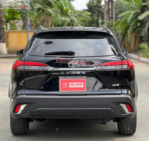 Toyota Corolla Cross 1.8V 2023 - ảnh 3