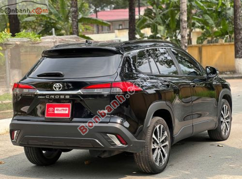 Toyota Corolla Cross 1.8V 2023 - ảnh 4