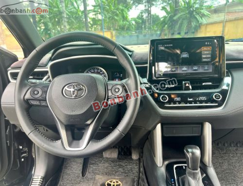 Toyota Corolla Cross 1.8V 2023 - ảnh 5