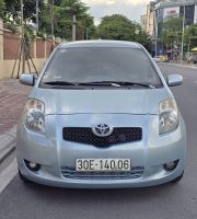 Toyota Yaris 1.3 AT 2007 - ảnh 1
