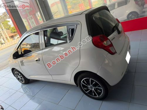 Chevrolet Spark 2017 - ảnh 3
