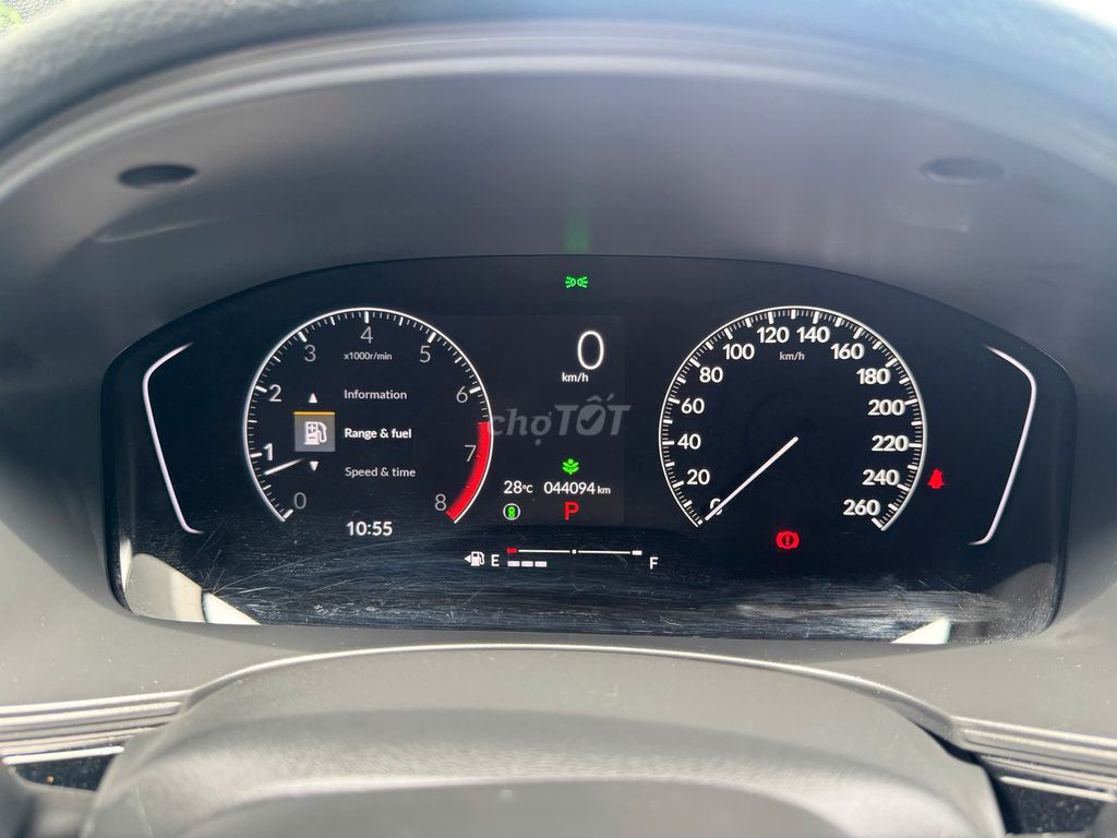 Honda Civic 2022 - ảnh 3