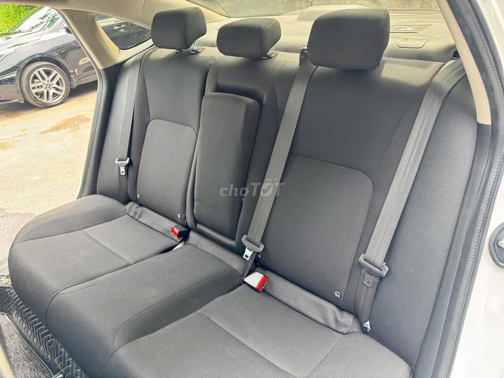 Honda Civic 2022 - ảnh 4