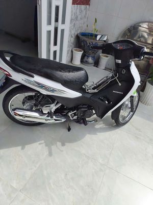 Honda Wave 2026 - ảnh 1