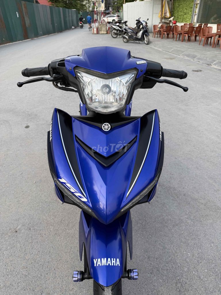 Yamaha Exciter 2017 - ảnh 1