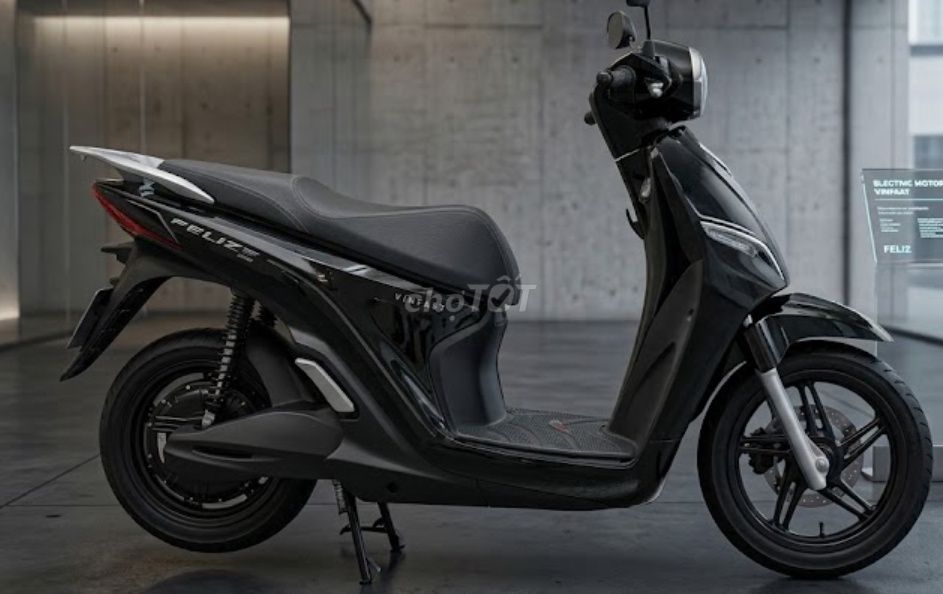 VinFast 2023 - ảnh 1