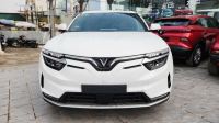 VinFast VF8 Plus AWD 2023 - ảnh 1