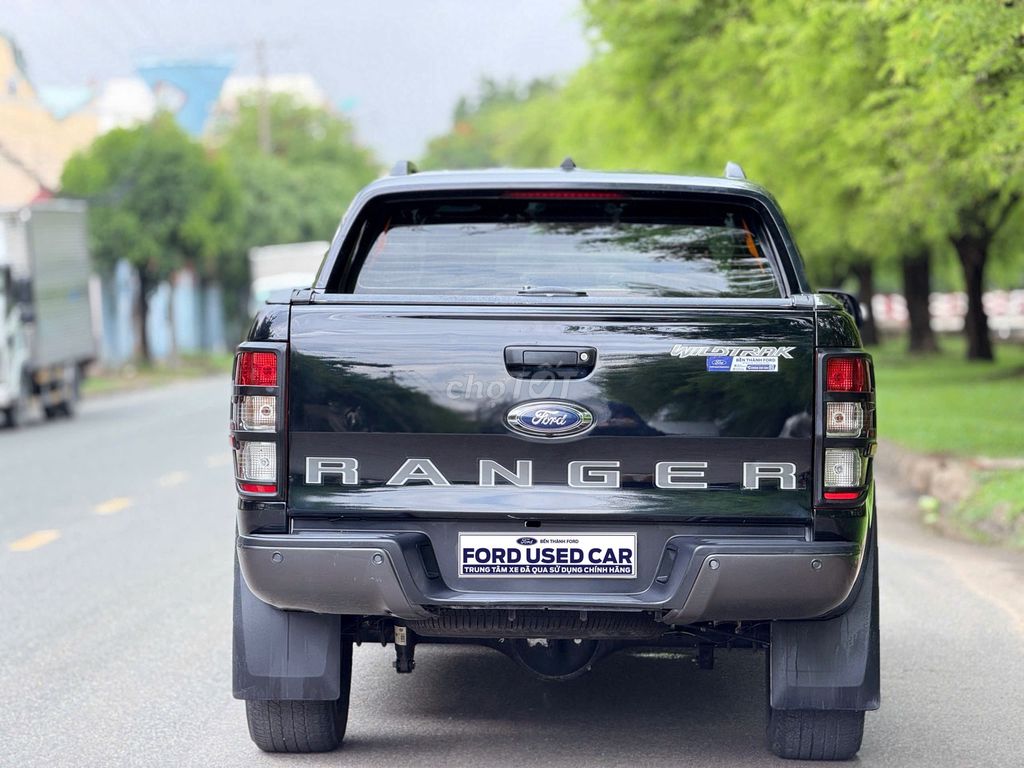 Ford 2020 - ảnh 2