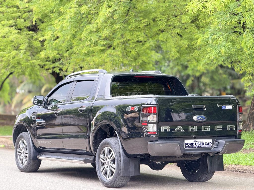 Ford 2020 - ảnh 5