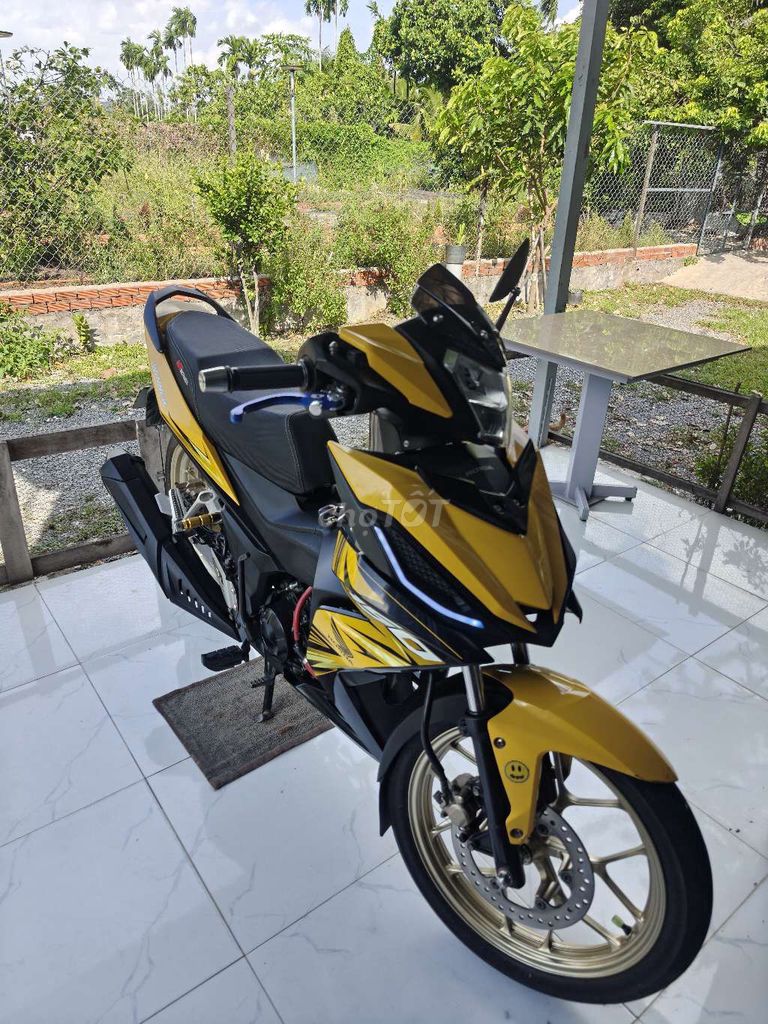 Honda Winner 2017 - ảnh 1