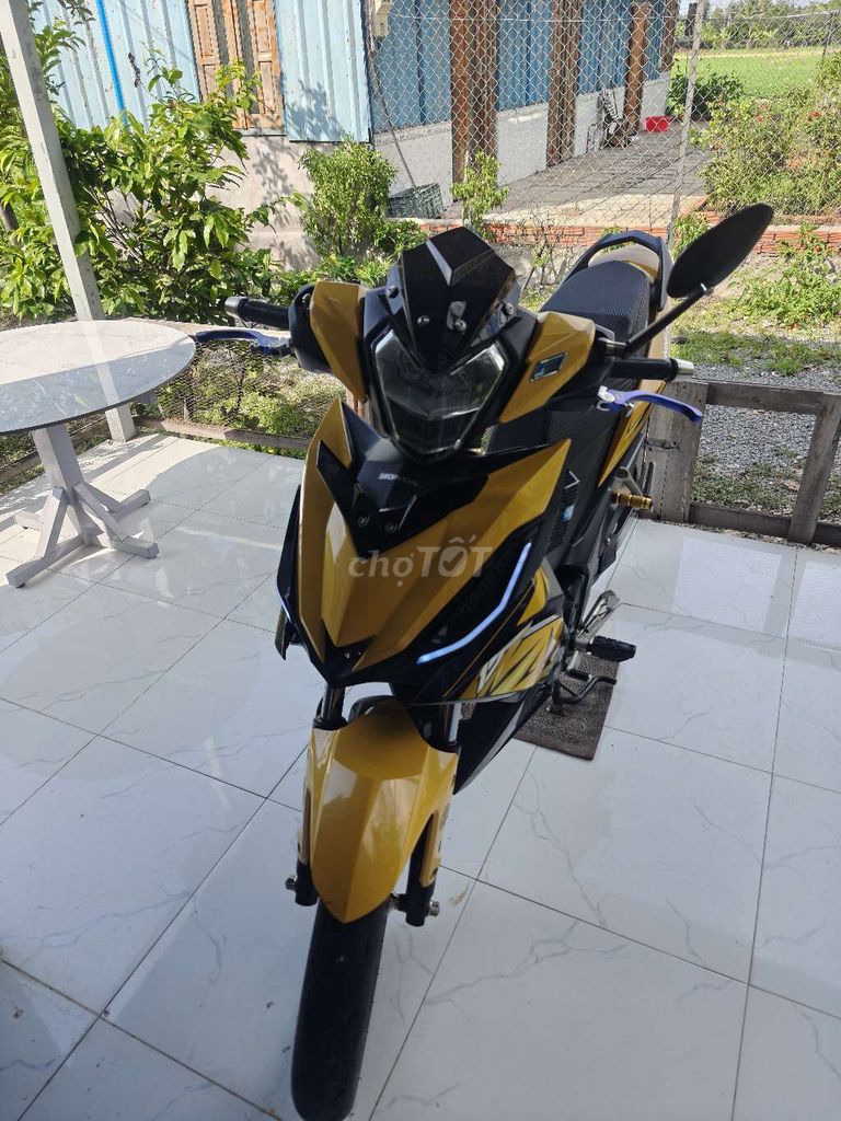 Honda Winner 2017 - ảnh 2