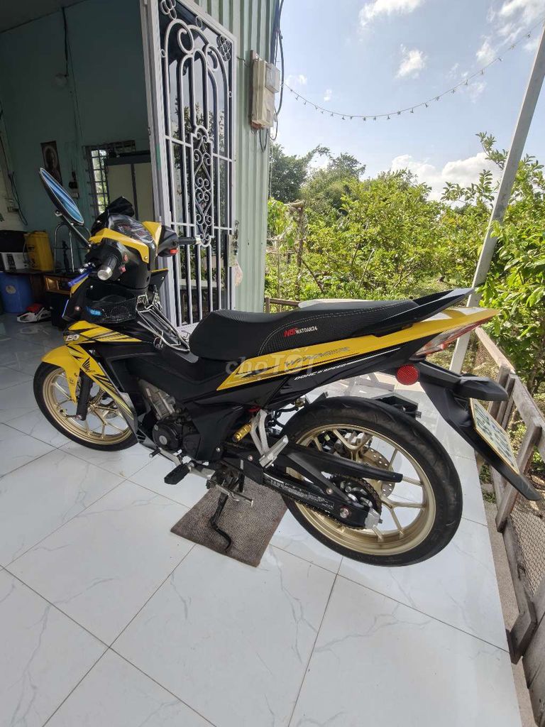 Honda Winner 2017 - ảnh 3