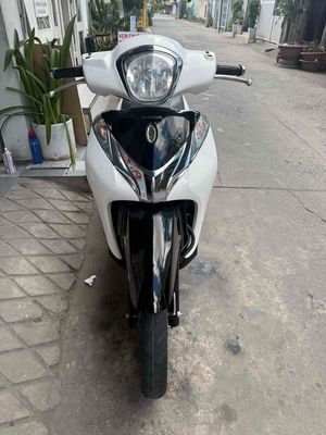 Honda SH Mode 2018 - ảnh 1