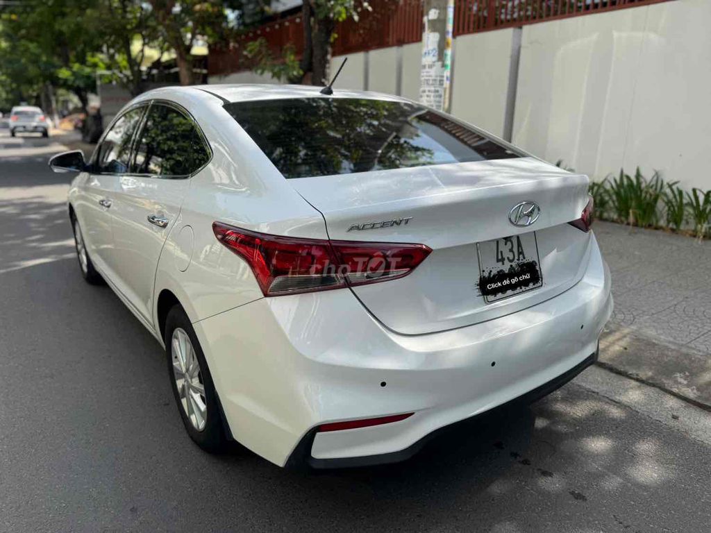 Hyundai Accent 2019 - ảnh 5