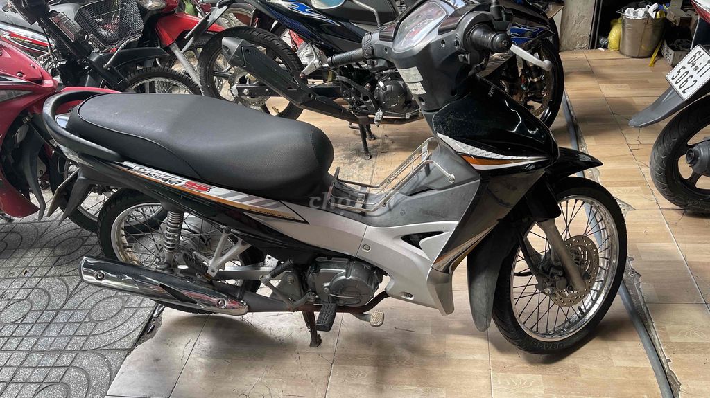 Honda Wave 2011 - ảnh 2