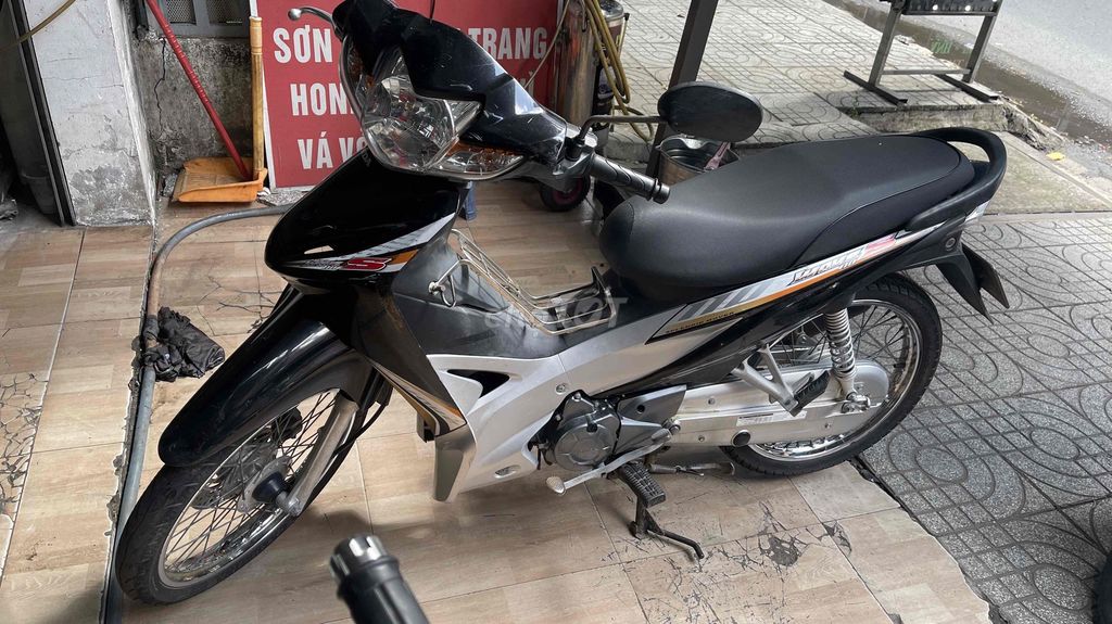Honda Wave 2011 - ảnh 3