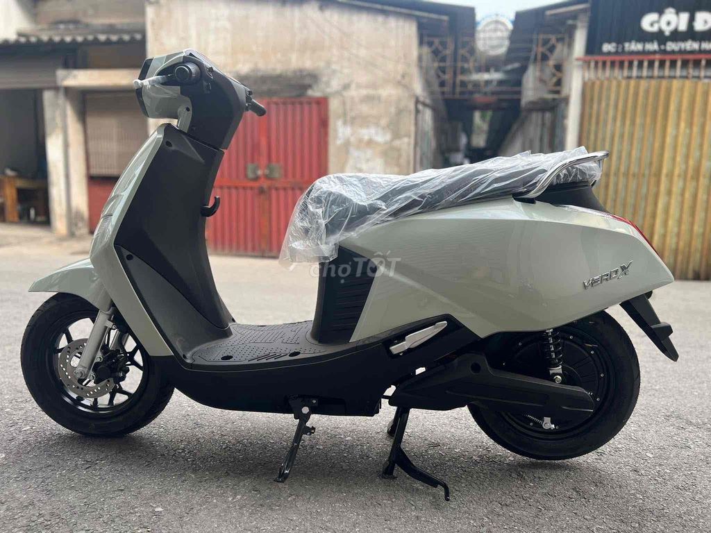 Xe m 2025 - ảnh 3