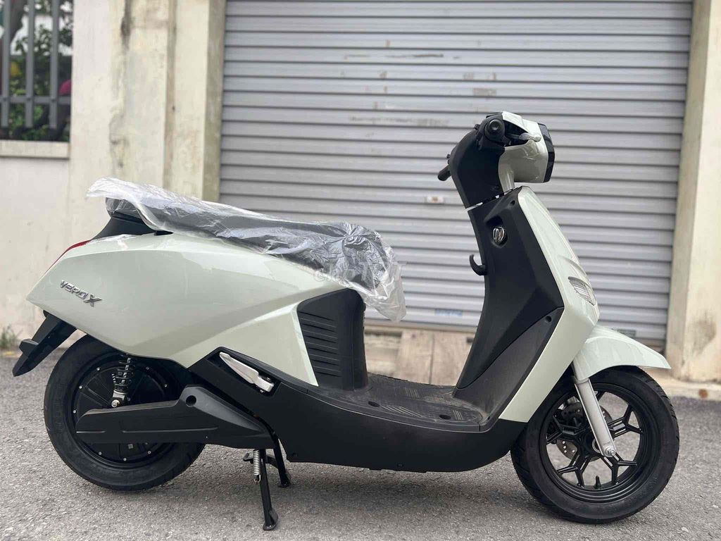 Xe m 2025 - ảnh 4