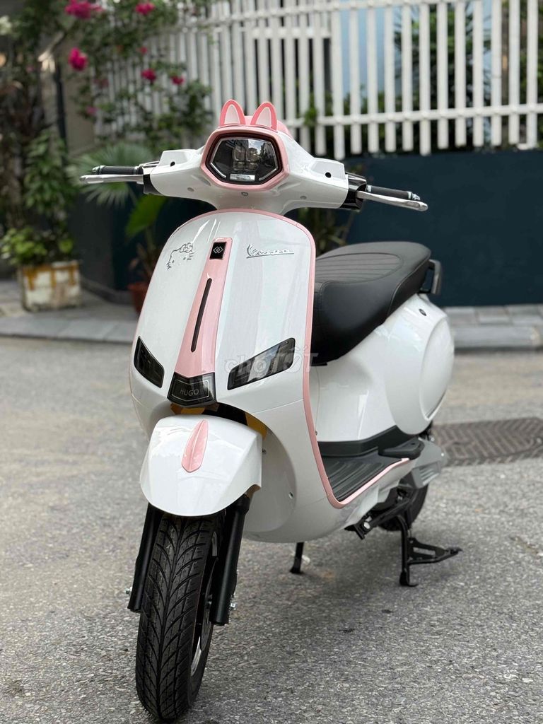 Xe m 2026 - ảnh 1