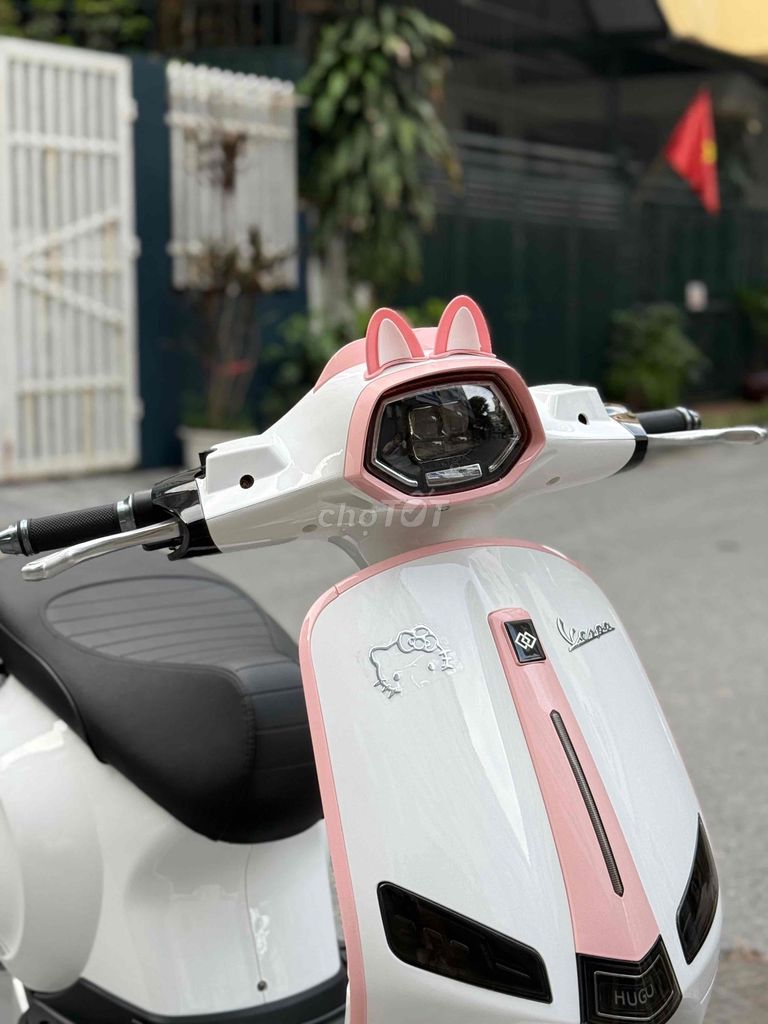 Xe m 2026 - ảnh 2