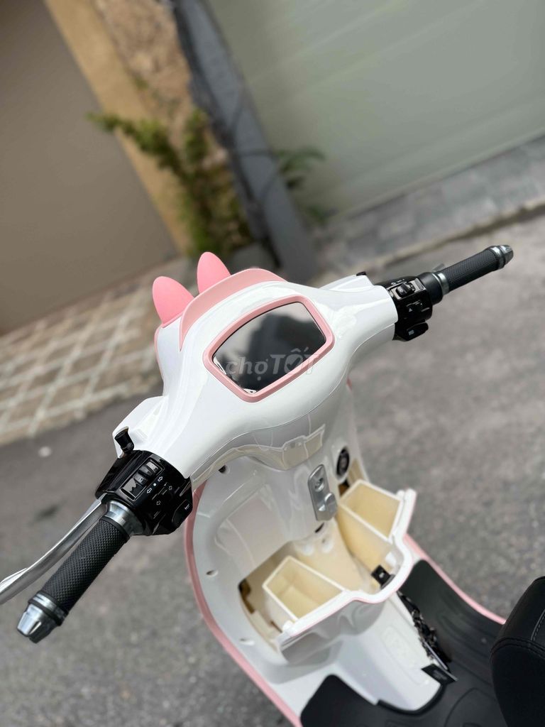 Xe m 2026 - ảnh 3