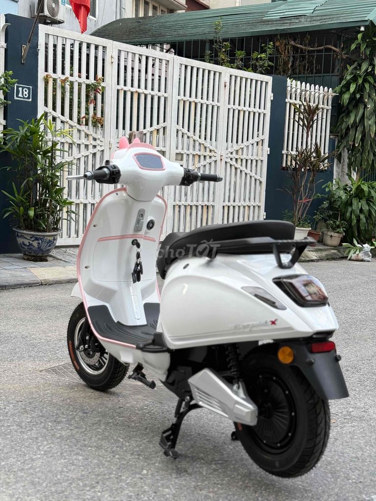 Xe m 2026 - ảnh 4