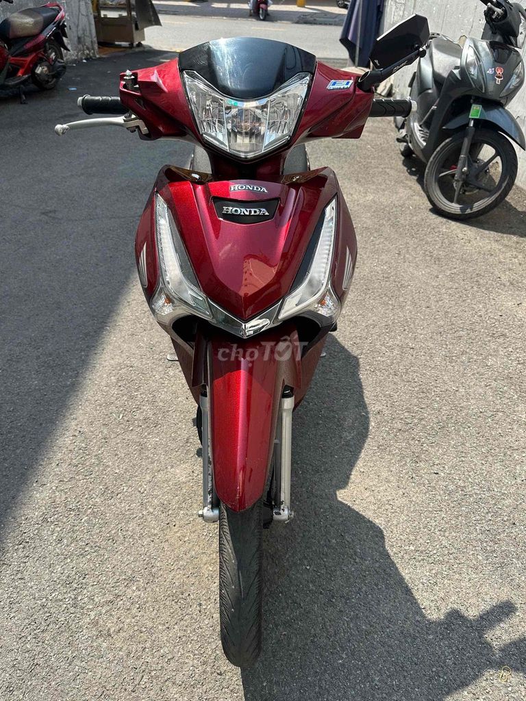 Honda Future 2022 - ảnh 1