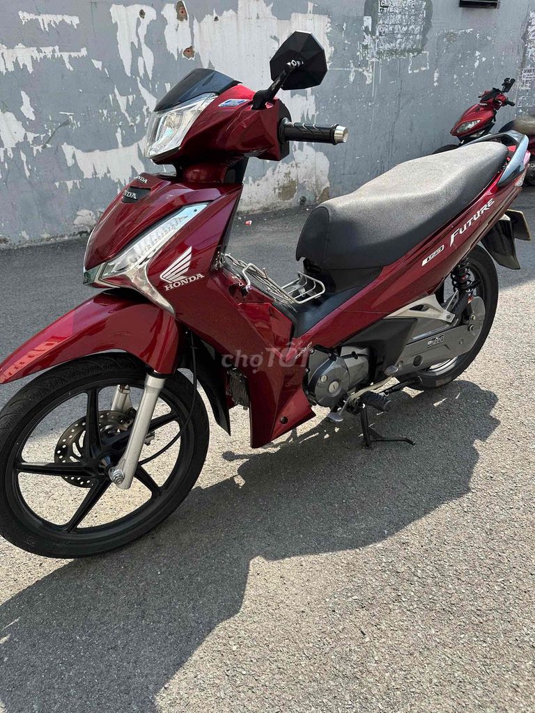 Honda Future 2022 - ảnh 3